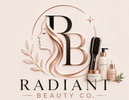 Radiant Beauty Co. - Inicio
